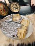 Homemade Chicken Shawarma My Way