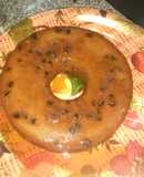 Budín de pan especial 👌😄