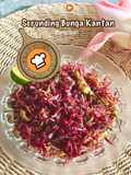 Serunding Bunga Kantan