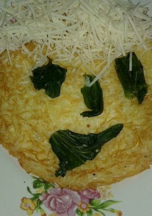 Foto resep Martabak bihun (mpasi 12+)