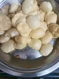 Golgappa (Pani Puri)