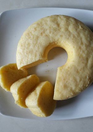 Foto resep Cheese Cake yummìi...(praktis & mudah buat nya)