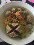 Baso sapi