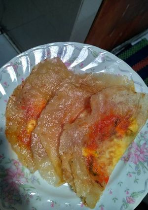 Foto resep Martabak Telur Puyuh