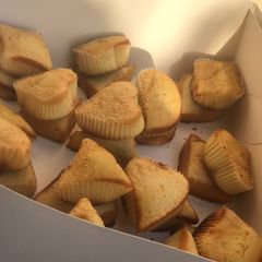 Cupcake 🧁 A picture of Cupcake 🧁.
