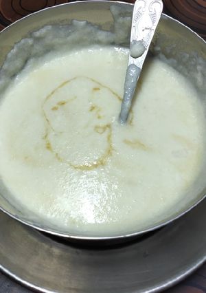 চিড়ের পায়েস (chirer payesh recipe in Bengali) রেসিপির প্রধান ছবি