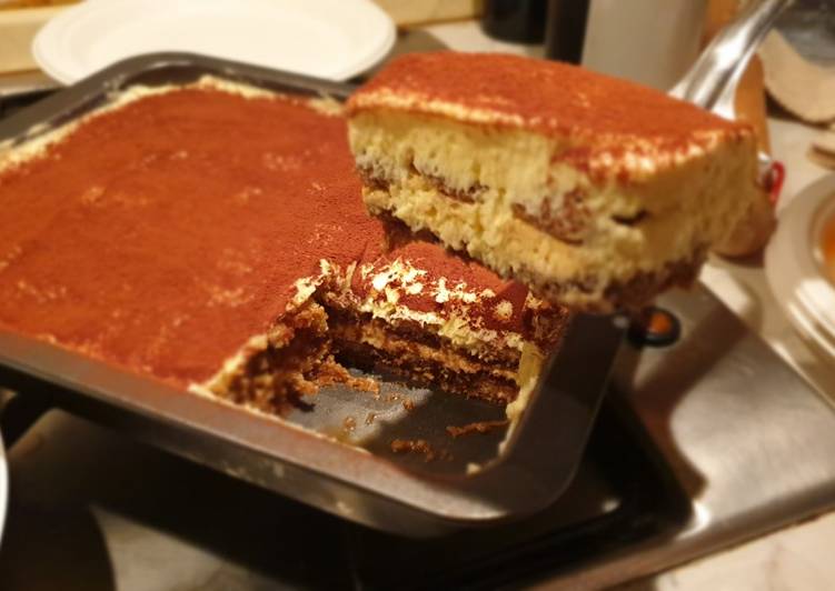 Tiramisù