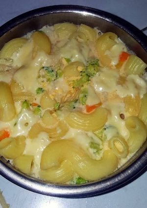 Foto resep Macaroni schotel