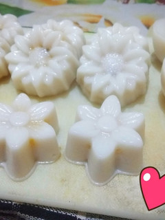 Foto resep Nagasari Pisang pakai cetakan