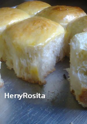 Foto resep Roti Sobek Super Lembut