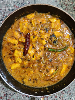 पनीर मसाला (Paneer masala recipe in hindi) रेसिपी मुख्य फोटो