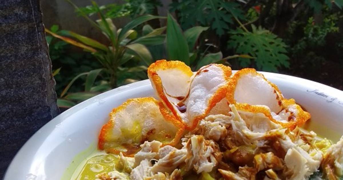 831 resep  bubur  bayam enak dan sederhana ala rumahan  Cookpad