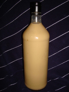 Una foto de COLA DE MONO. JON STYLE