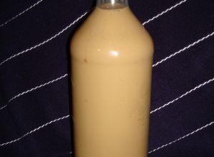 Una foto de COLA DE MONO. JON STYLE