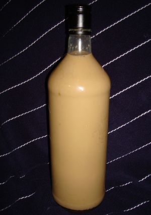 A picture of Cola de Mono (Jon Style).