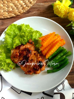 Foto resep Steak Ayam Praktis
