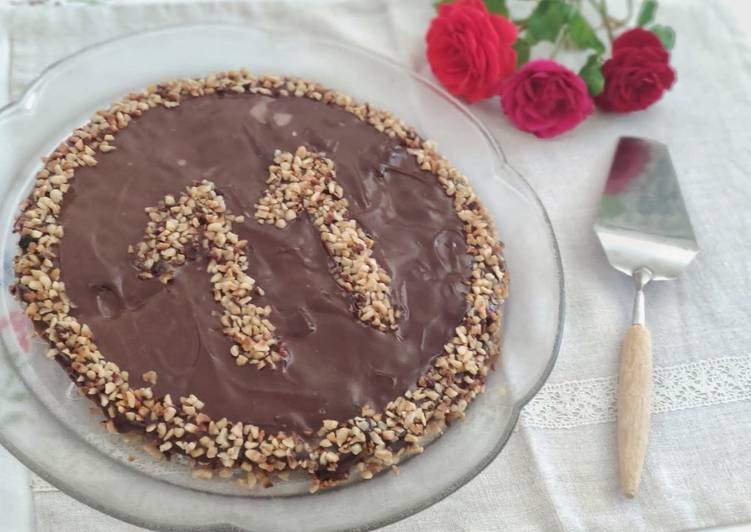 How to Prepare Favorite Fregolotta con crema di nocciole