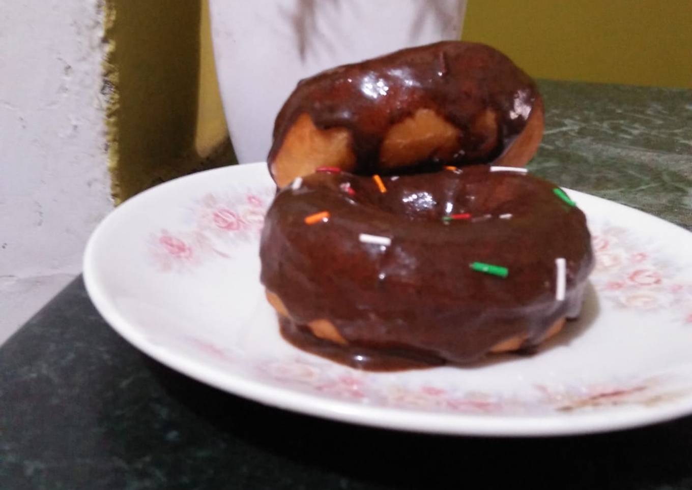 Doughnut