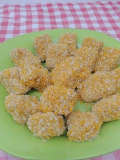 Foto resep Nugget ayam homemade