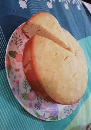 Una foto de Bizcochuelo essen