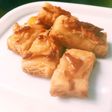 Kastengels Keju (No Oven No Mixer)