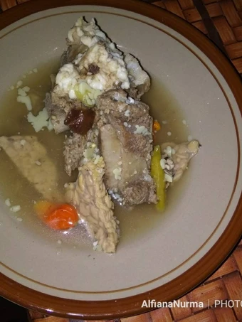 Cara Mudah Menyiapkan Resep Asem-asem Daging khas Blora Anti Ribet, Bisa Manjain Lidah