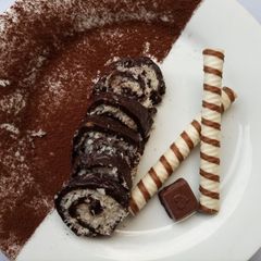A picture of Easy Swiss roll.