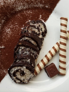 A picture of Easy Swiss roll.