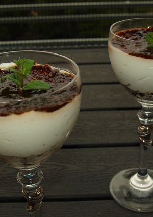 Φωτογραφία της συνταγής Cheesecake της ανακύκλωσης