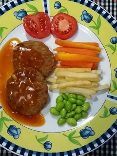 Foto resep Steak Tempe