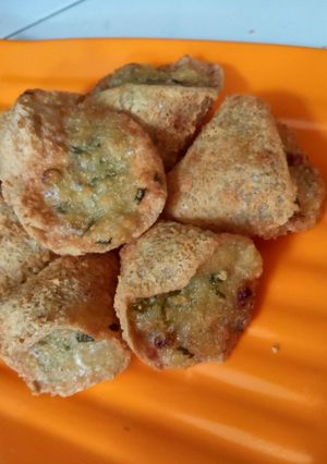 Foto resep Tahu Walik