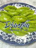 Dimsum Homemade by Yani