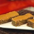 Barritas para hacer deporte {FitKen}