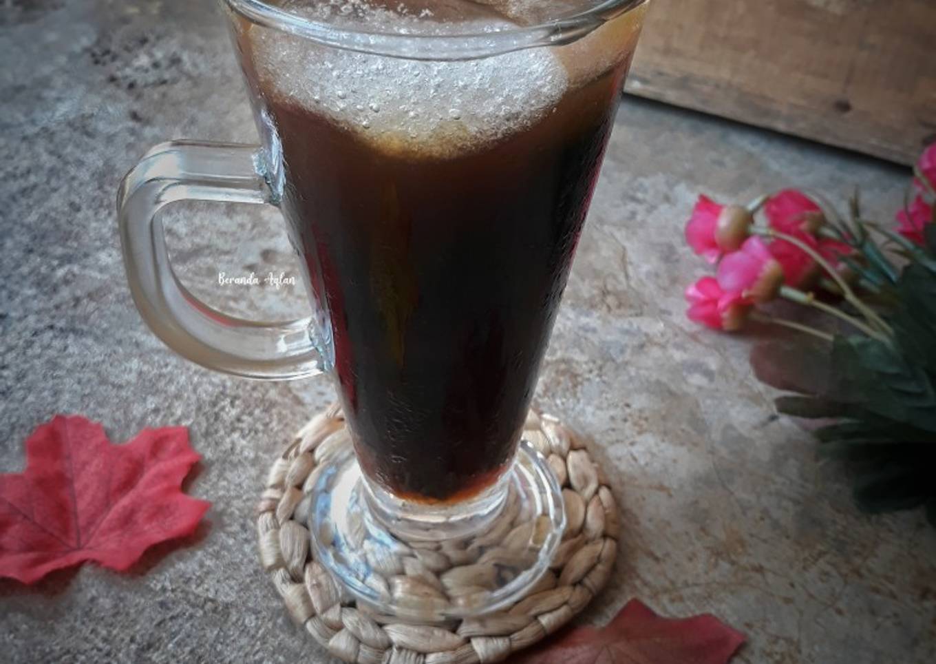 Es Cincau Gulmer