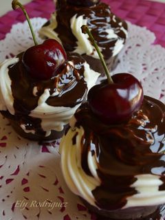 Una foto de Cupcakes Fit