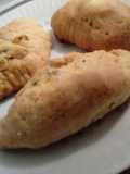 Bollo relleno