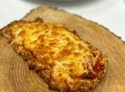 Una foto de como hacer bistec uruguayo