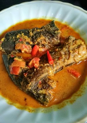 Foto resep Mangut Lele