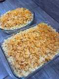 Chitato mac n cheese