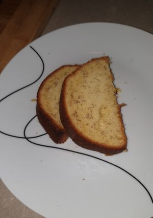 Foto resep Bolu🥮 Pisang🍌🍰