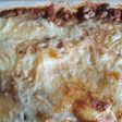Pastel de carne picada