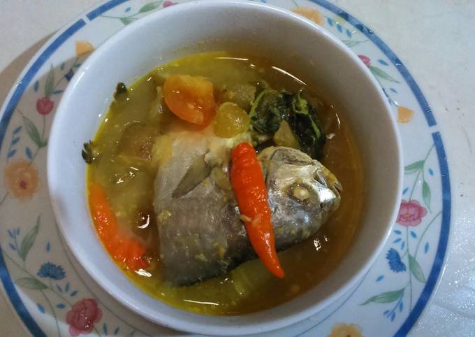 Resepi Sup Ikan Merah Amie  41 Fish Ideas Asian Recipes Fish Recipes