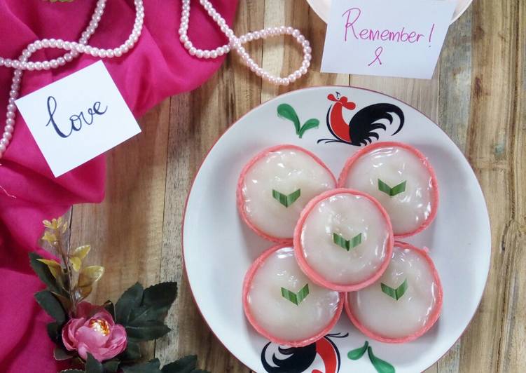 Cara Gampang Menyiapkan Kue Lumpur Lapindo yang Lezat