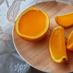 Sunkist Jelly A picture of Sunkist Jelly.