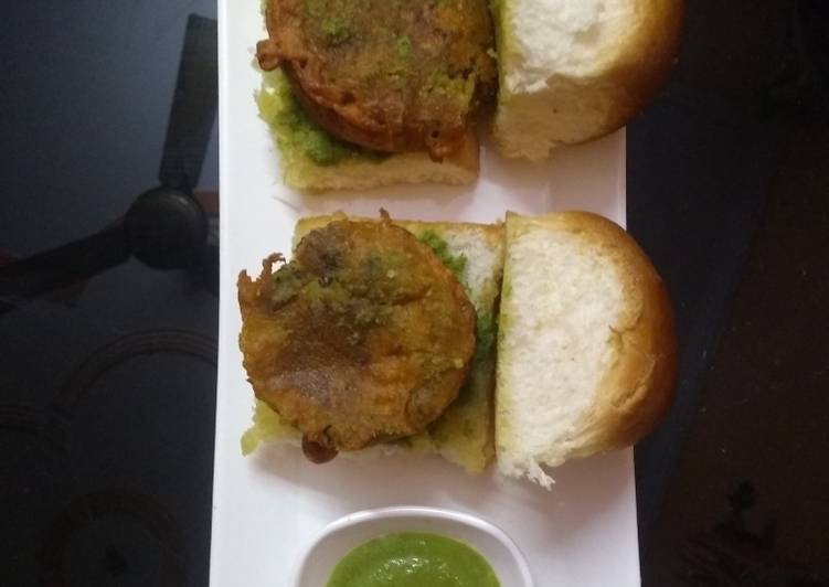 Vada Pav