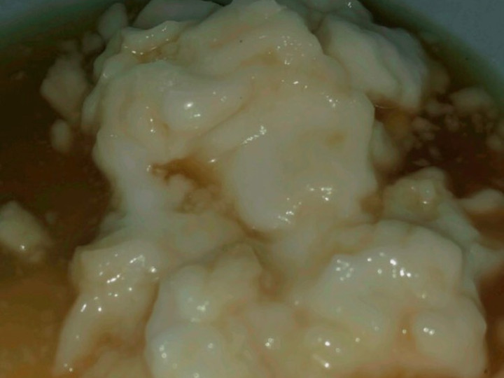 Bagaimana Membuat Bubur Sumsum Super Lembut yang Bisa Manjain Lidah