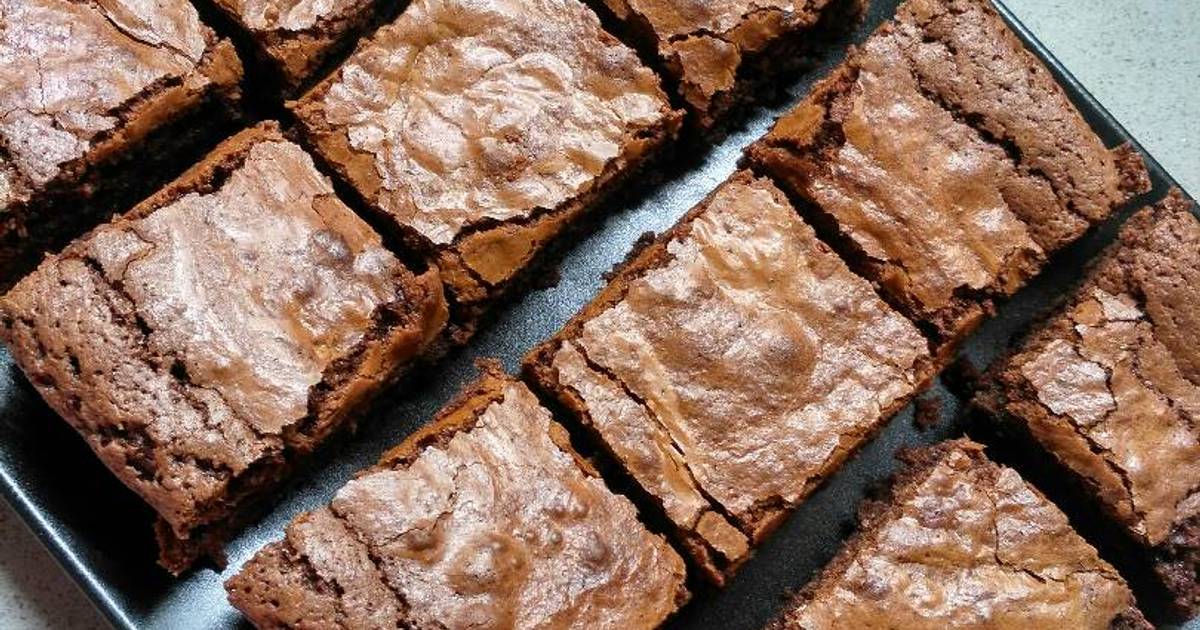 I Made 5 Internet Famous Brownie Recipes - With the Woodruffs
