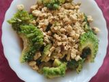 肉丁山苦瓜(印度苦瓜)