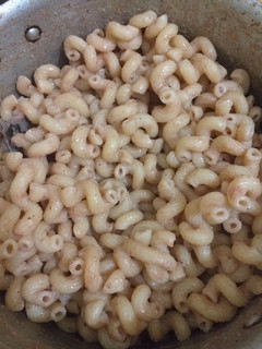 Una foto de Fideos riquísimo
