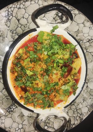 દૂધીનું ખાટું શાક રેસીપી મુખ્ય ફોટો